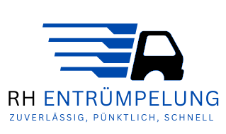 RH Entrümpelung – Vom Profi – Schnell, sauber & stressfrei